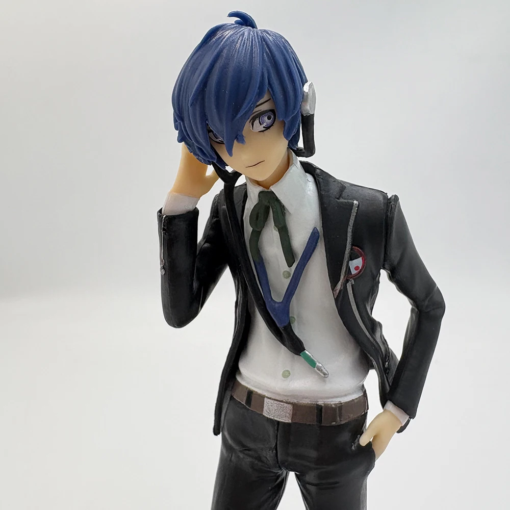 ARTFX J P3R Protagonist Anime Figure Makoto Yuki Action Figure