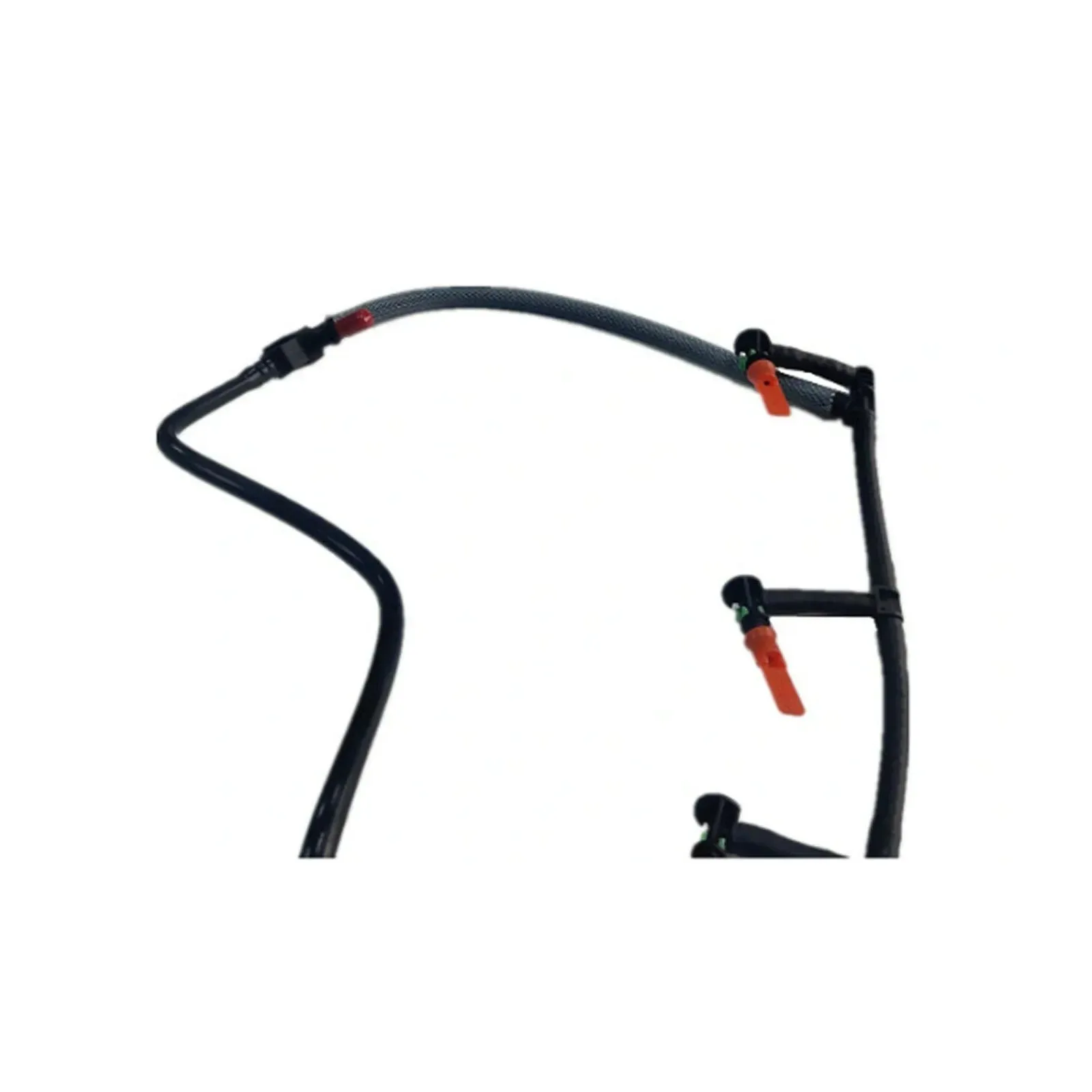 thumbnail image 2 of Stop That Diesel Leak! Injector Leak Off Return Pipe For Ford Ranger 3.2 TDCi (2011+, BB3Q9K022BH) 2 of 6