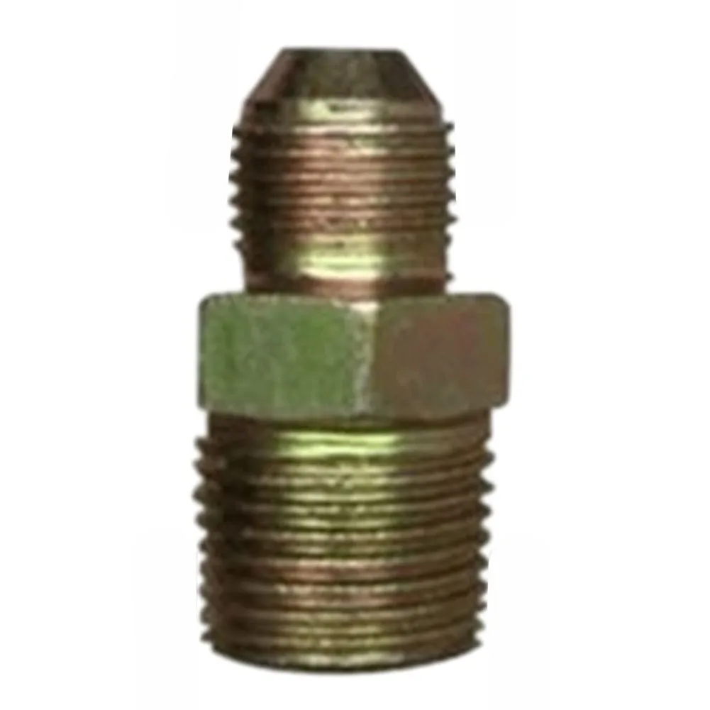 Connector Replaces Air Pump Elbow 1/2 A-N Type For Air Compressor High Quality Air Compressor Connector Connector