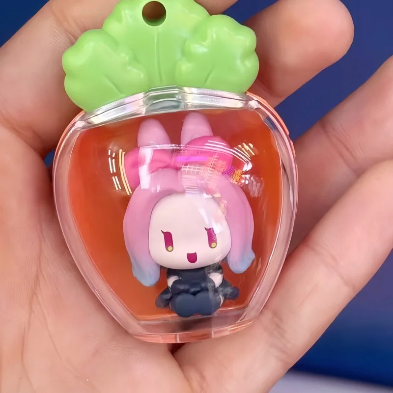

New Hot Nullset ALIEN STAGE Rabbit Series Little Cute Radish Blind Box Popular IP Figure Doll Sua Ivan Luka Till Suprise Gift