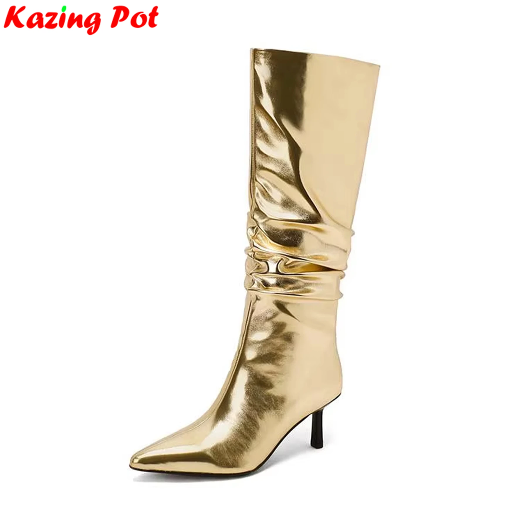 Krazing Pot Microfi… - image