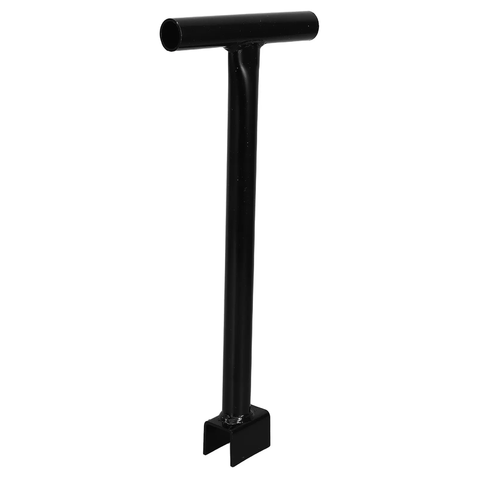 Valve Wrench T-Handle 11.6 Metal Non-Slip Handle Water Shut-Off Tool Valve Adjustment Opener Plumbing 21Mm Fire Sprinkler Tools