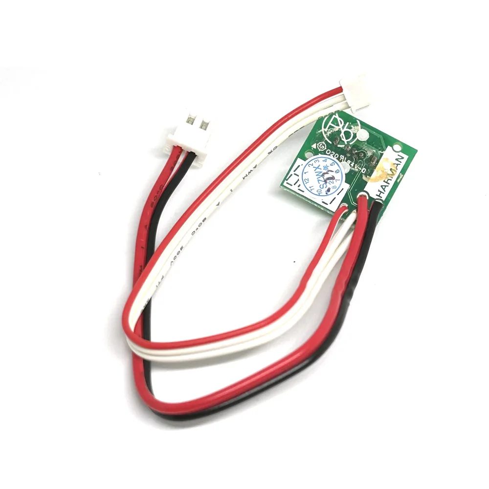 1/3pcs New Original Micro USB Charge Jack Power Supply Board interface For JBL Pulse 1 Connector