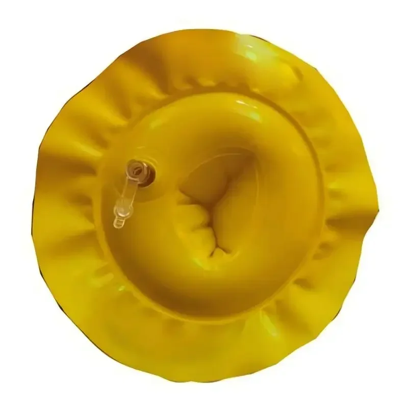 Customizable High-Quality Color Transparent PVC Inflatable Toys for Men