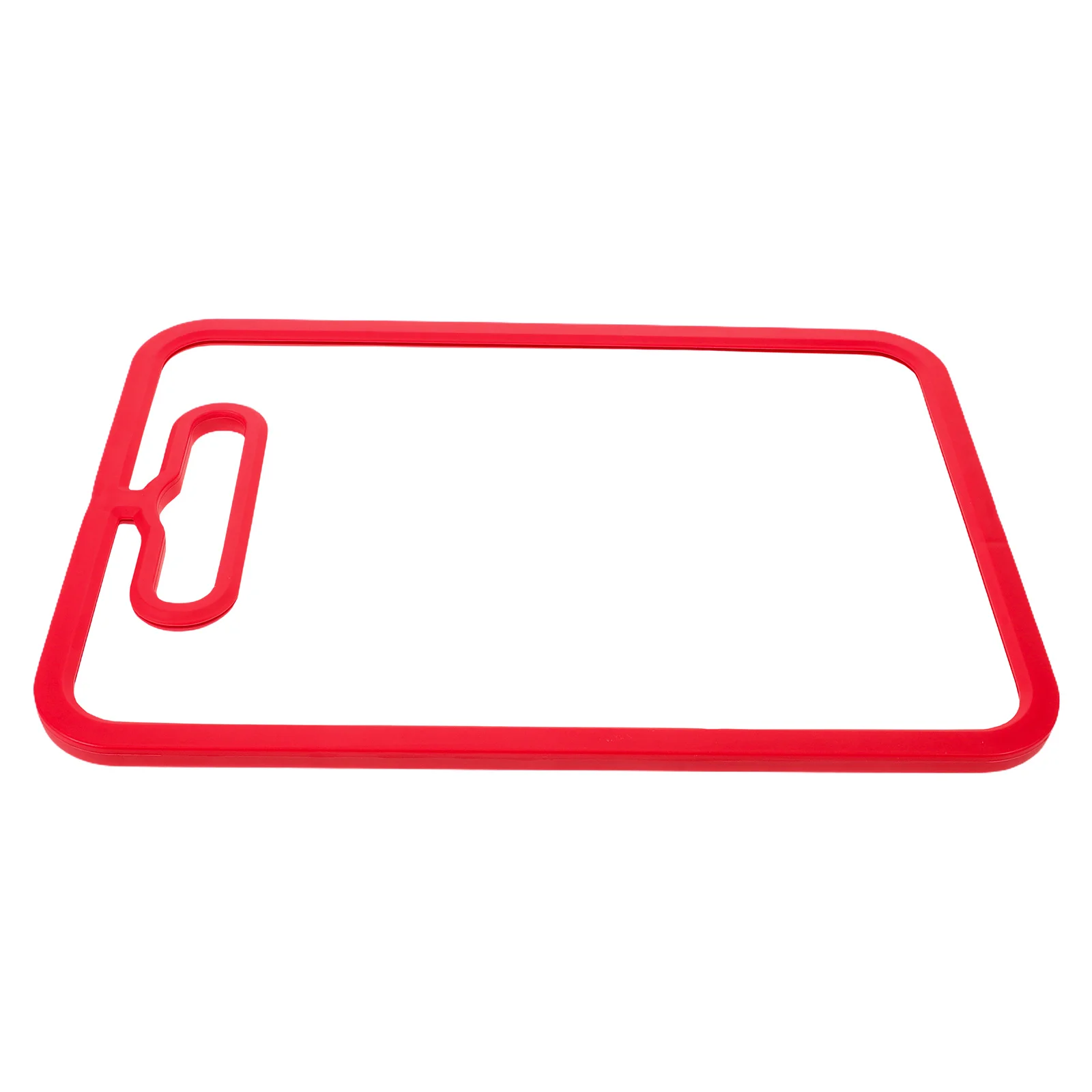 

Double Sided Cutting Board Bamboo Wood Plastic Kitchen Chopping Block Non Slip Juice Groove Easy Clean Bpa Free 14x10 Inch