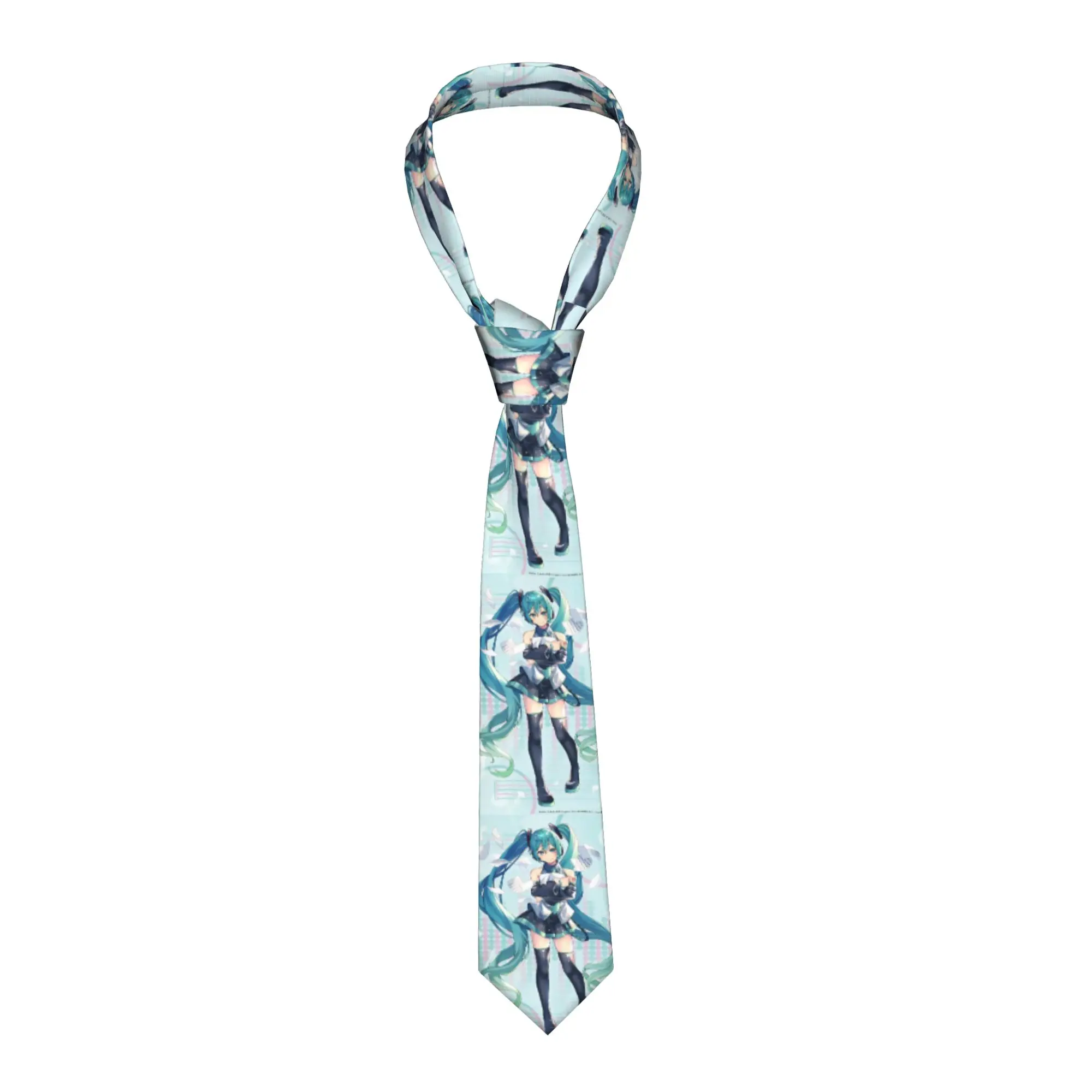 gravata-classica-h-hatsunes-para-festa-personalizada-masculina-com-tema-de-musica-desenho-animado-e-anime-do-cantor-miku