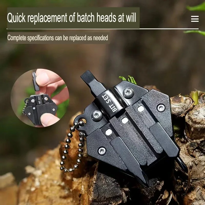 Multifunctional Hex…