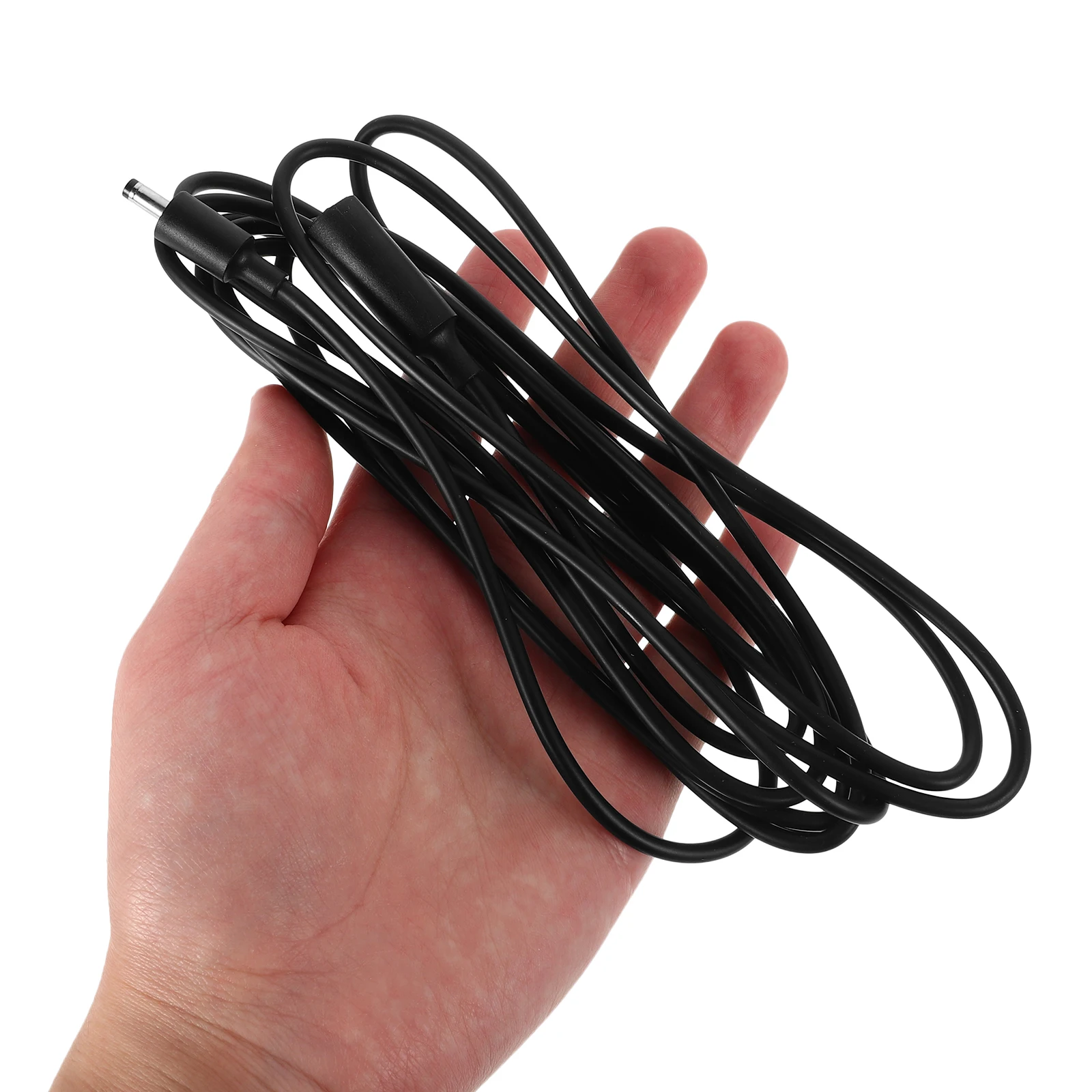 

Speaker Audio Extension Cable For Guitar Amplifier Amp Sound System Stereo Auxiliary Power Cord Durable Copper Core