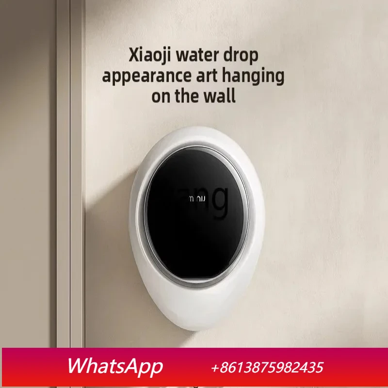 LH  underwear mini small automatic roller wall hanging