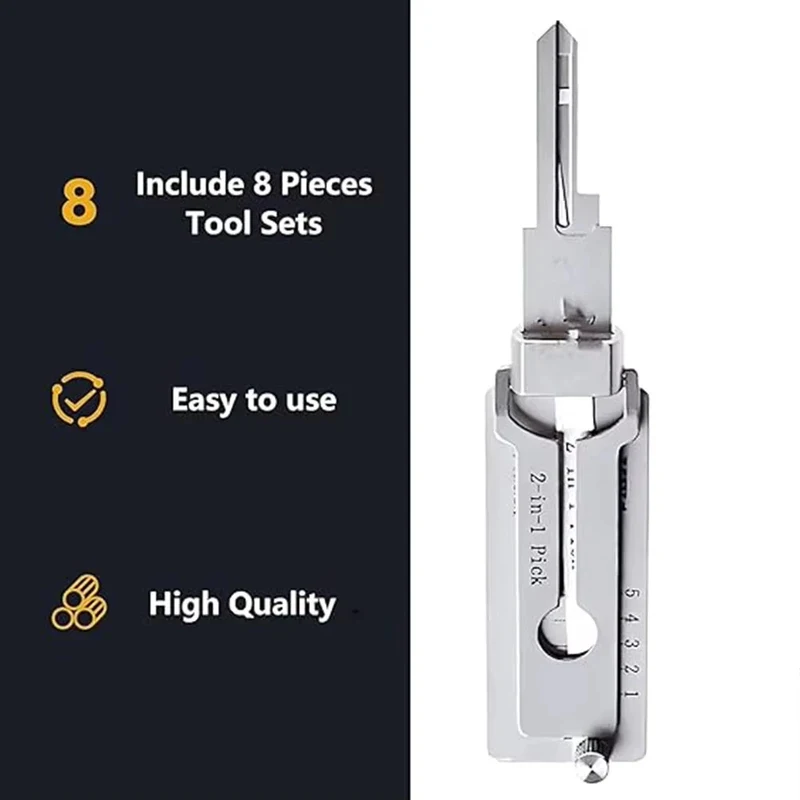 Thumbnail 2 - #59 Latest Tool Keys Offers