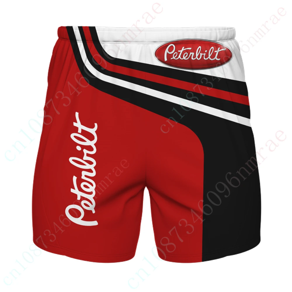 Шорты мужские/женские в стиле хип-хоп, с логотипом на заказ