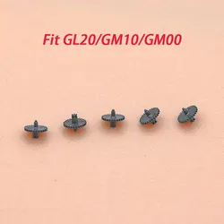 Watch Accessories Straddle Wheels Replacement Spare Parts Fit GL20/GM00/GM10 Watch Movement Repair Tool Parts