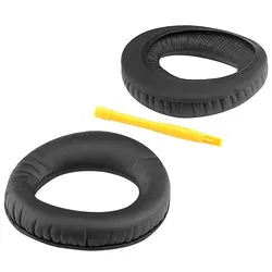 Earpads for Sony MDR-RF4000, RF6000, RF6500, RF7000, RF7100, MDR-DS6000, DS6500, DS7000, DS7100 Headphones Ear Pad/Ear Cushion