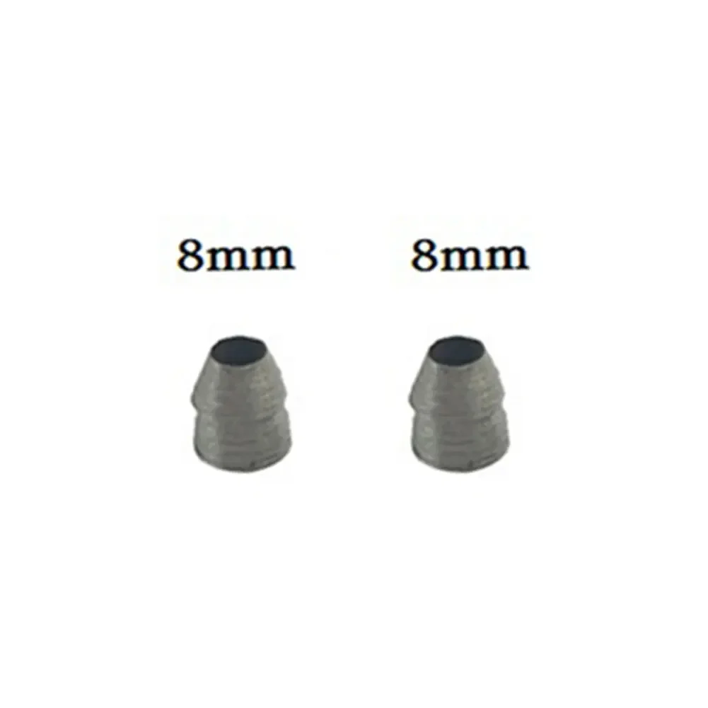 Hammer Handle Wedge 2pcs 8-19mm For Maximum Displacement Hammer Handle Wedge Prevent Loosening Hammer Handle Wedge