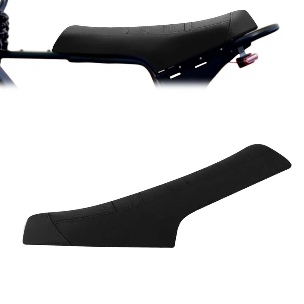 

Motorcycle Striped Grip Gripper Seat Cushion Cover Waterproof Non-Slip Seat Cover M19 X1S X2 2024-2025 X7 / X7L 2025 For Macfox