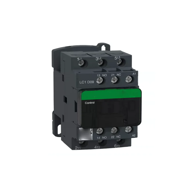

New LC1D09P7C AC Contactor LC1D09P7C LC1D12/18/25/32/38/40A/50A 65AP7C LC1D09P7C AC Contactor