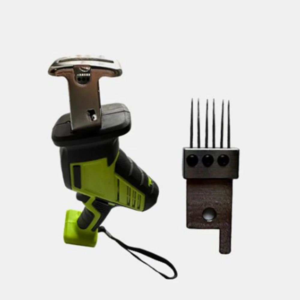Replacement Needle for Hair Inject Machine For Making Wig Inject Human Hair Stands for Manufacture of Male and Female Hand Wig