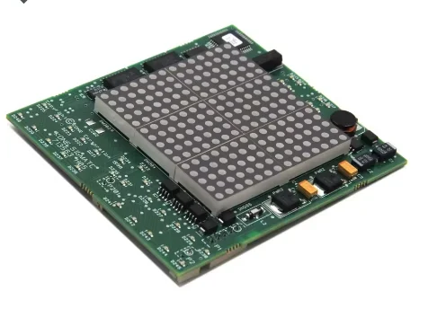 Elevator Parts Pcb Kone Elevator Display Board KM713560G01 KM713560G02 713563H16