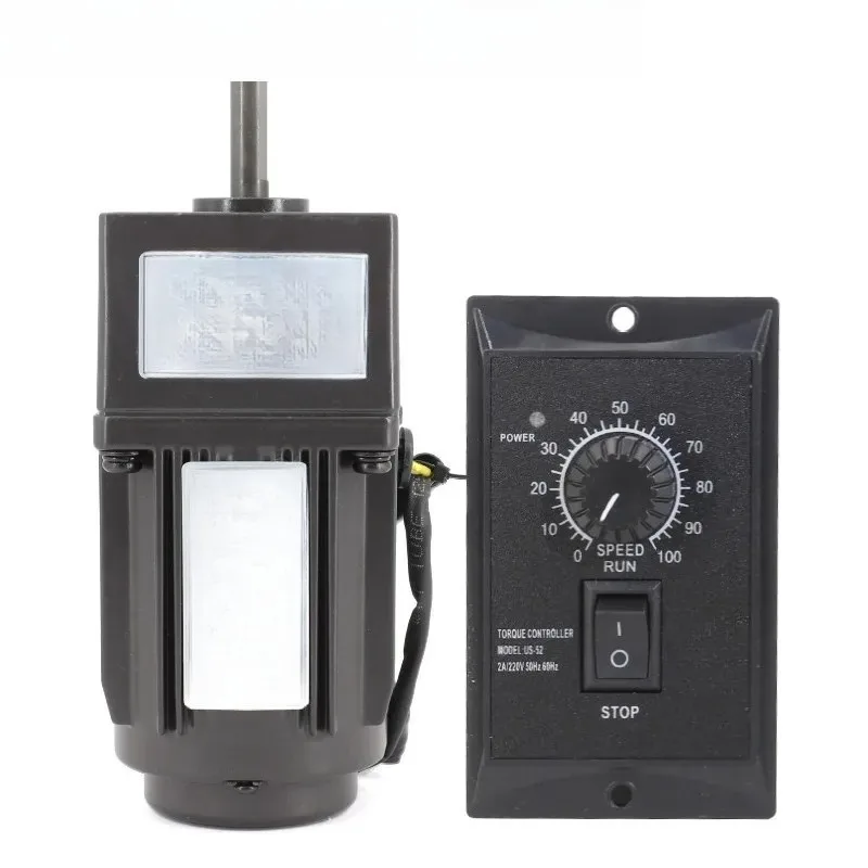 6w-gear-reduction-speed-regulating-motor-ac-220v-fixed-speed-and-reversible-copper-coil-2rk6rgn-c