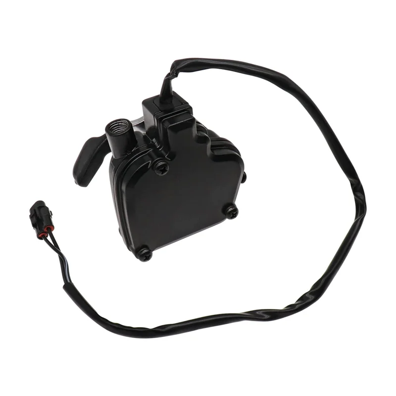 

For YFZ350 Banshee 1995-2006 YFS200 Blaster 1996-2002 Thumb Throttle Replacement 3GG-26250-00