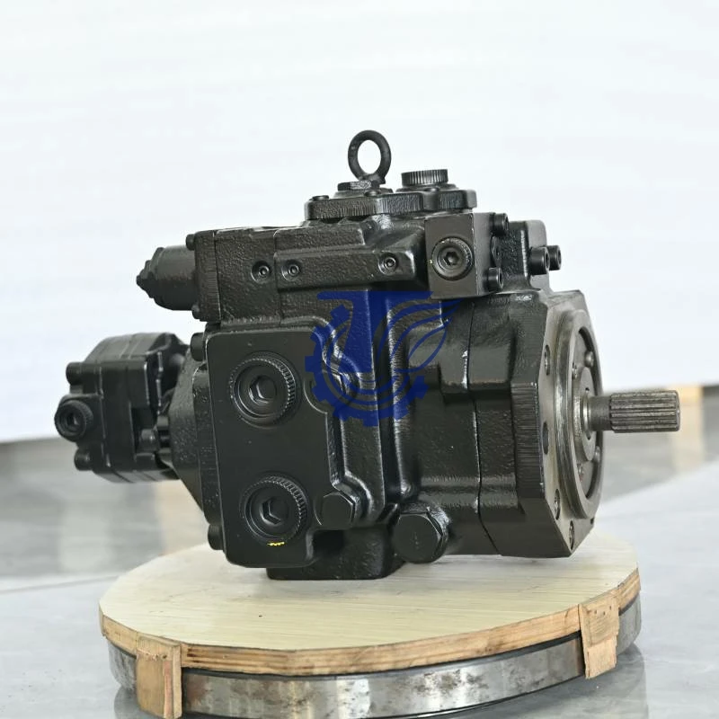 

Kobeco Excavator Parts K3SP30-110R-2C01 Main Pump SK50 Sk75ur 35 45-8 350lc8 350-8 Excavator Hydraulic Pump Japan