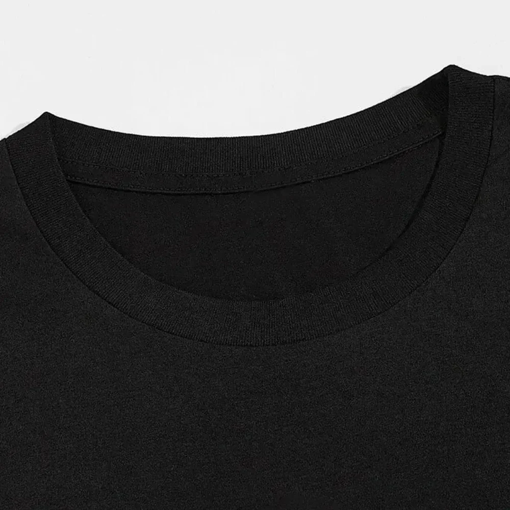 رولي راب تايلر الخالق ريترو الصيف الهيب هوب تي شيرت الرجال والنساء Crewneck الاتجاه عالية الجودة الشارع الرجال قصيرة الأكمام