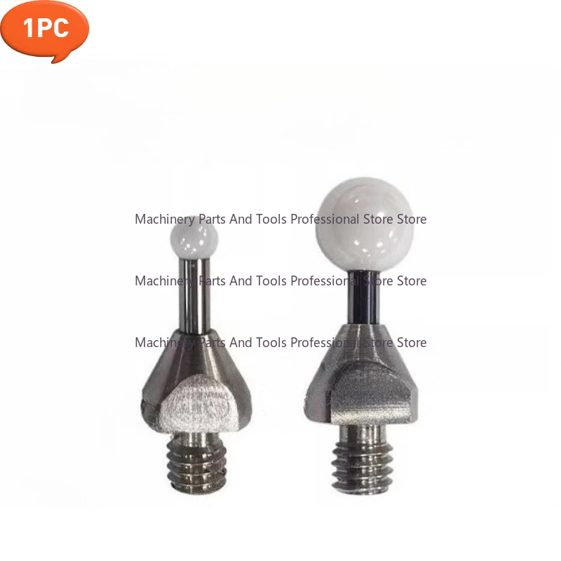 1PC Replacement Touch Probes Styli for Faro Arms 3mm Zircon Ball Probe A-5003-7678