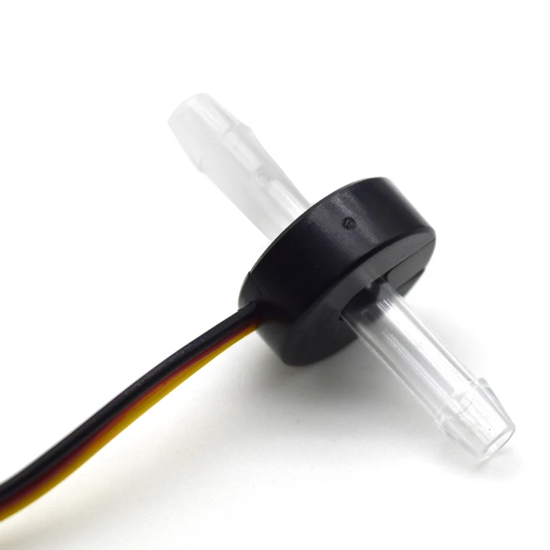 

50 шт. машина для мытья полов стиральная машина для пола с обнаружением воды в трубе силиконовая труба без уровня обнаружения воды труба S