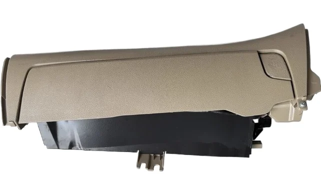 

Car Passenger Storage Box 09-12 Years Beige, Black, Gray Brand New