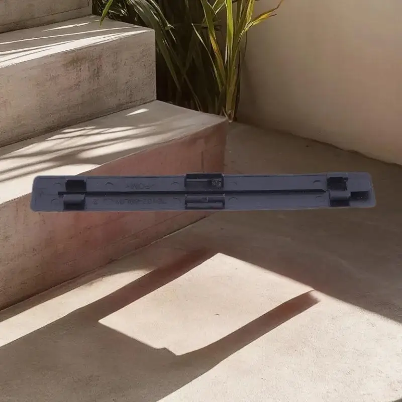 أجزاء مشبك سقف السكك الحديدية ذات التصميم المحسن لقضبان رف SWIFT 10-16