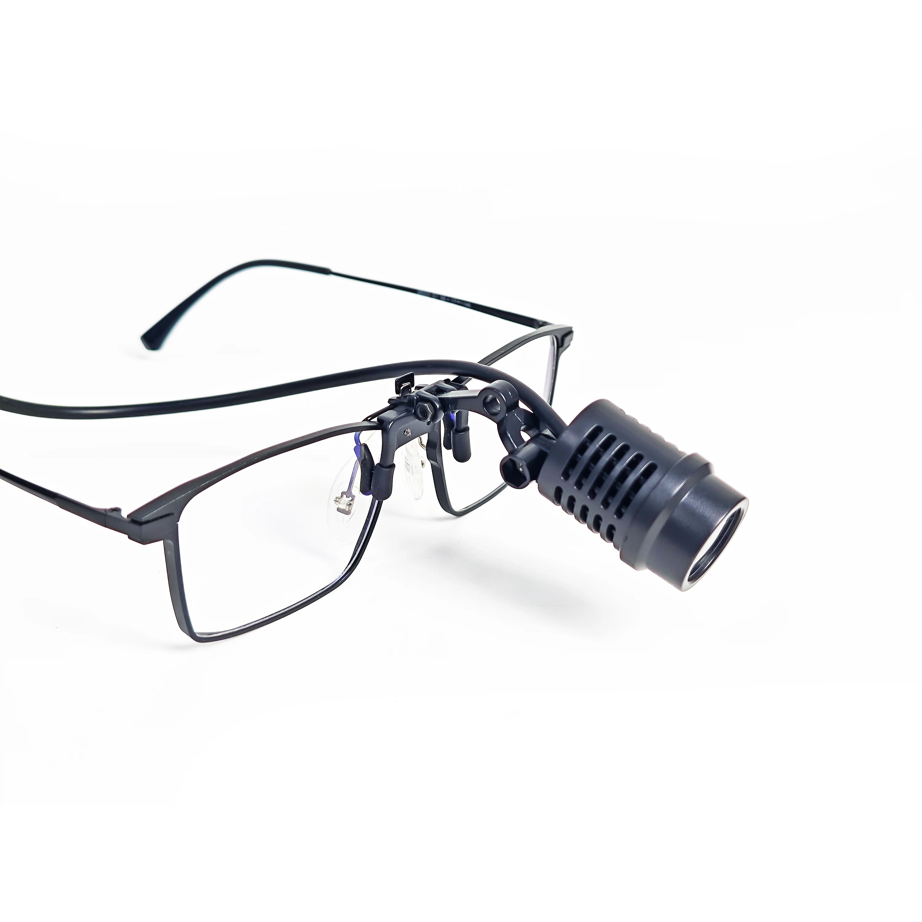 LUXORA Headlight JC01-B Head-mounted Illumination High-lumen Rechargeable Lightweight Medical Headlight Long-lasting LED