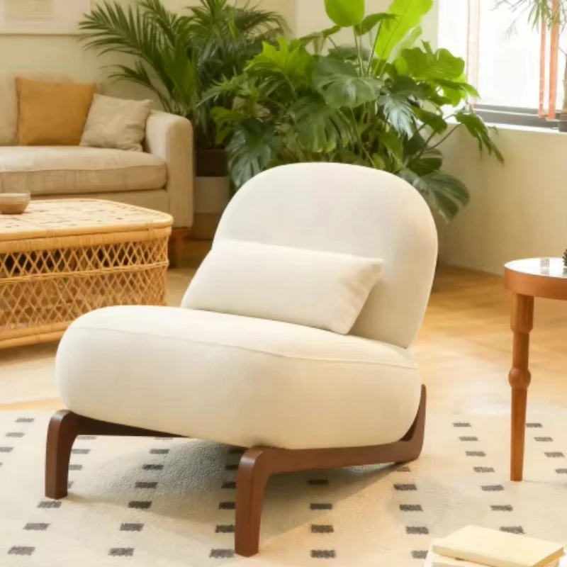 Moderner Luxus-Einzelsessel, weiche Wohnzimmermöbel – Büro, Hotel, Club, Gastronomie, Großhandel