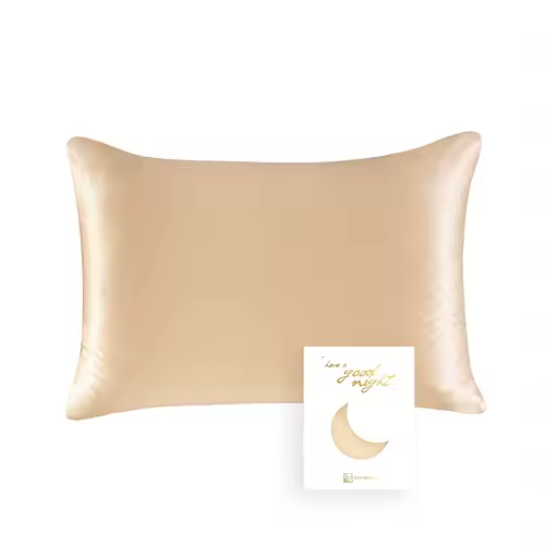 100% Natural Mulberry Silk Pillowcase With OEKO-TEX 19 Momme Luxry Silk Pillow Case Free Shipping - Image 11
