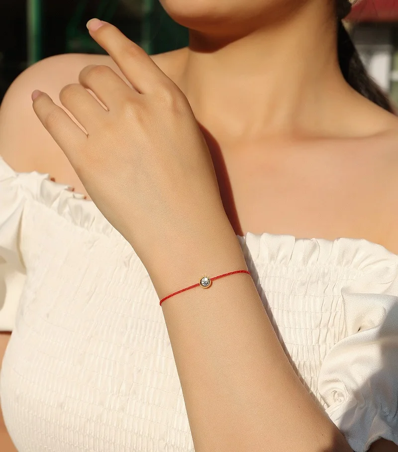 Thumbnail 4 - #38 New Moissanite Bracelets Arrivals