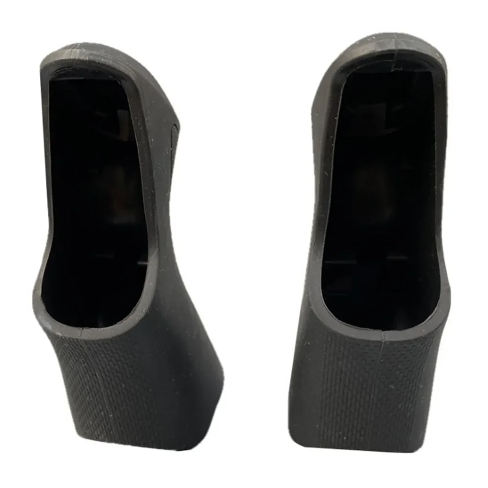 Brake Gear Rubber Covers Hoods For-Shimano Ultegra Di2 ST-6870 Road Bike Parts Bicycle Accessories Fast Shipping - view 5