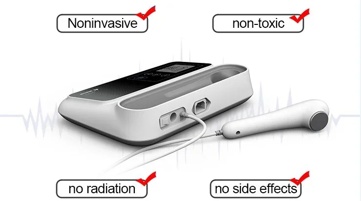 COST Ultrasound Physical Therapy Equipments