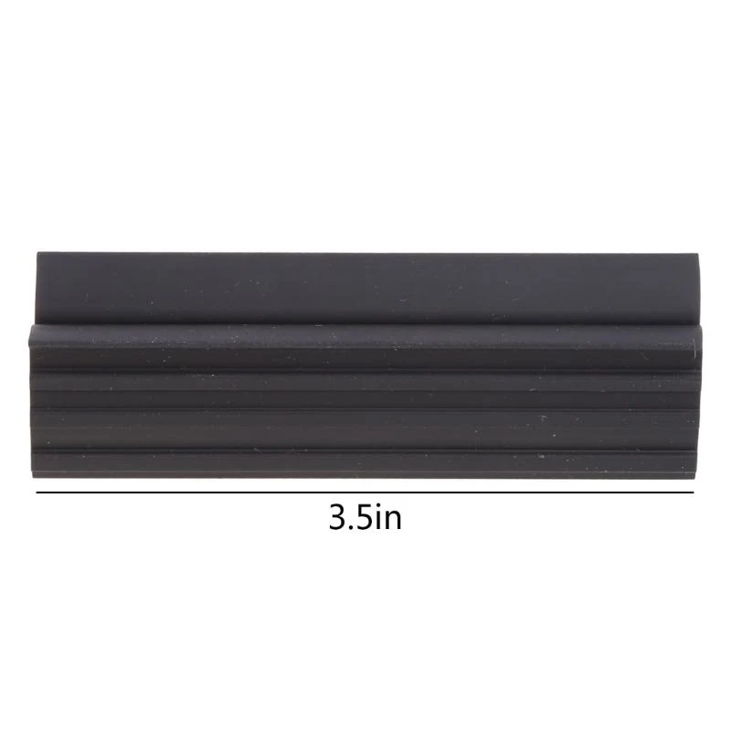 G6DE Rubber Vise Clamp Golf Club Repair Regripping Reshafting Refinishing Replacement