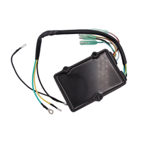 CDI Switch Box Fit For Mercury Mariner 1997-2006 6/8/10/15/20/25 HP 2 Strokes 855713A3 855713A4 855713A 4