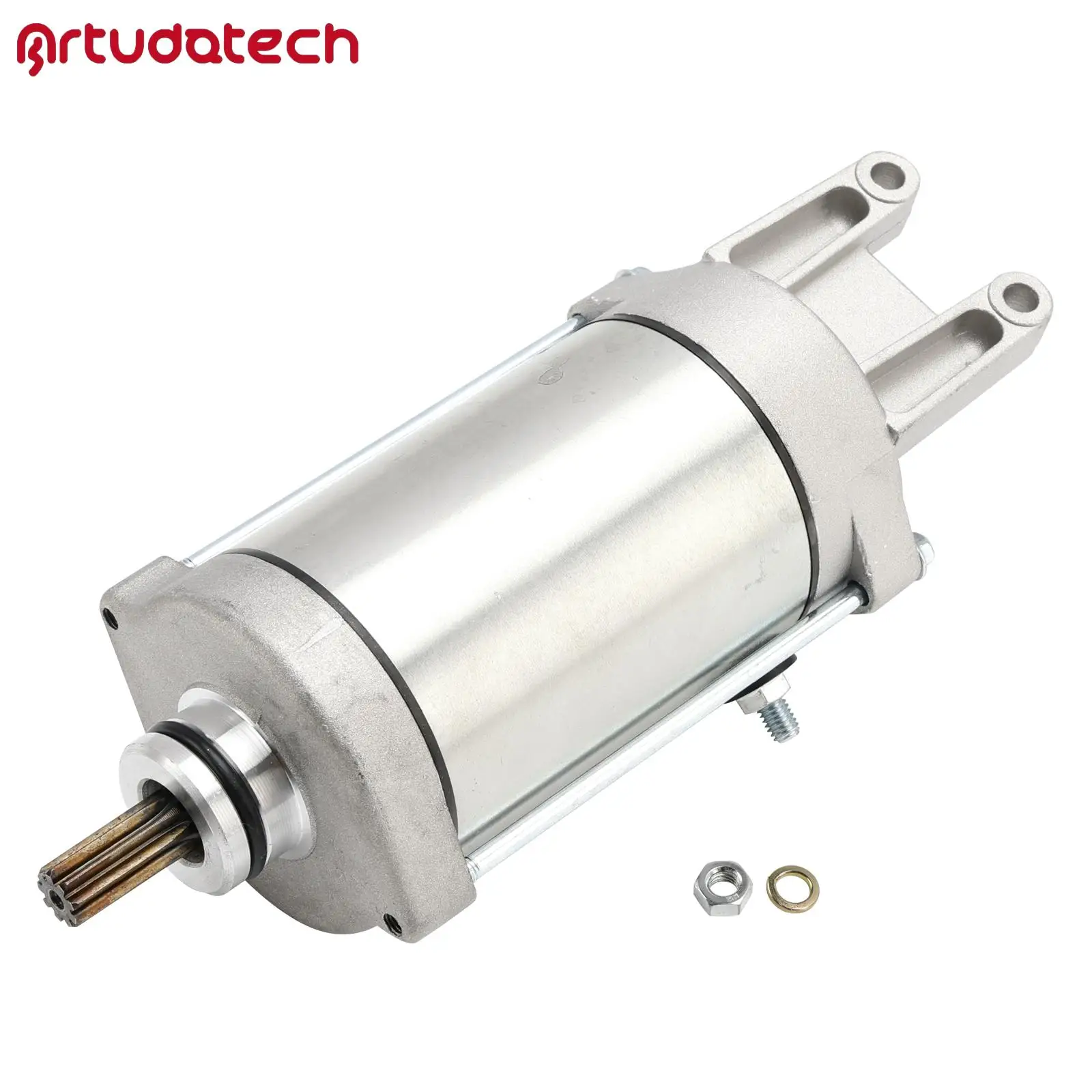 

Starter Motor Fit for Stels Dinli 600 GT, 700 D, 700 GT,800 D, 800 GT