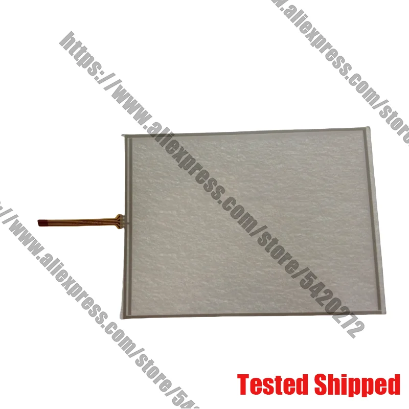 

T010-1201-X151/01 1201-X151/02 5.7 Inch Touch Panel Screen Glass Digitizer