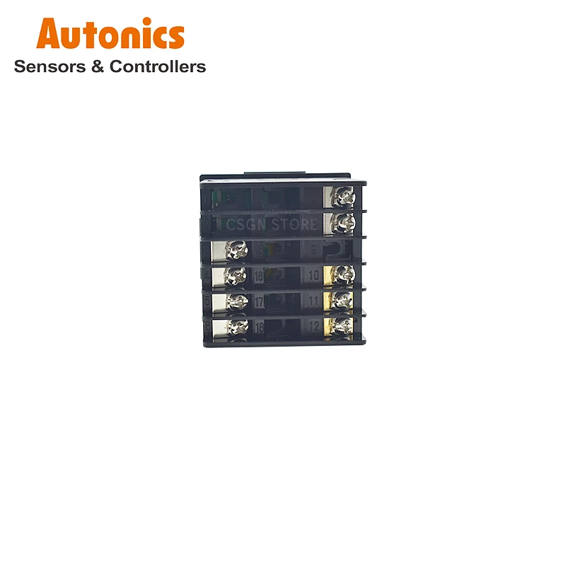 Imagem -05 - Controlador de Temperatura Pid Tx4s do Controlador de Temperatura de Tx4s14s Autonics