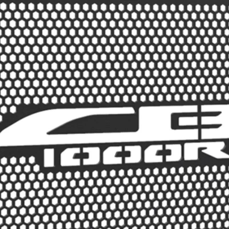 

For Honda CB1000 R CB 1000 R CB 1000R Motorcycle CB1000R Radiator Guard Protection Grille Grill Cover Protector 2018 2019 2020