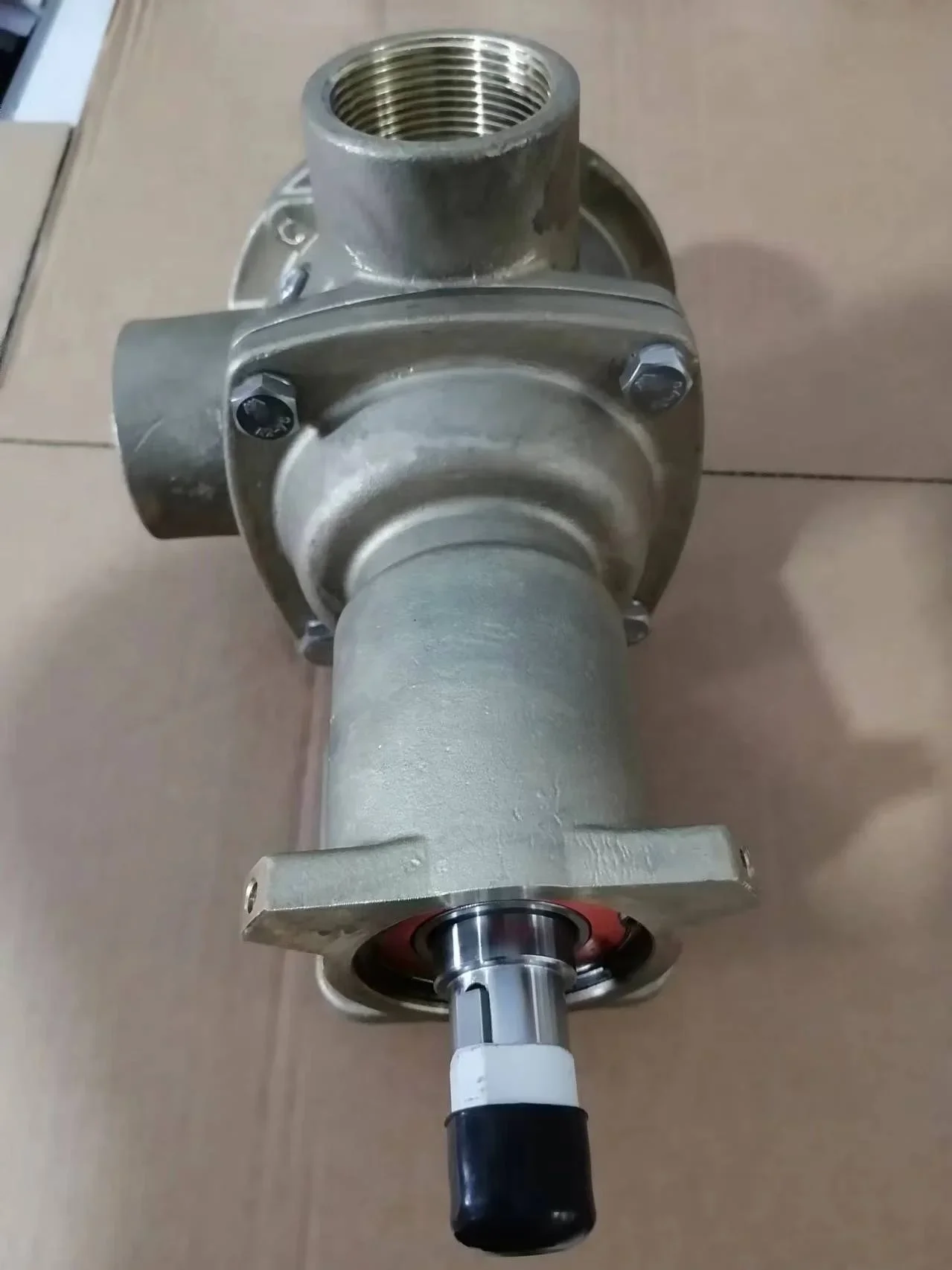 Cooling boat Sea water Pump  MF - 40S