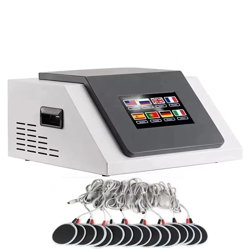 2026 3 In 1 Pressotherapy Infrared Lymphatic Drainage Massage Presoterapia Machine With Body Massage Sauna Blanket 2025 T21 - view 5