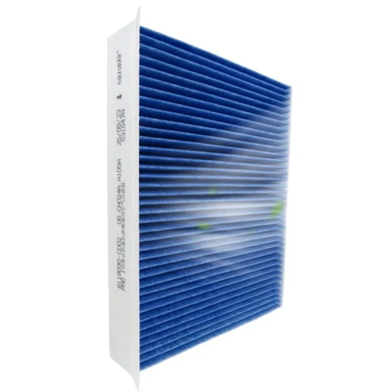 

8119030-CD02 1 шт. фильтрующий элемент для кондиционера, салонные фильтры для Changan EADO2 CS55PLUS Raeton RaetonCC