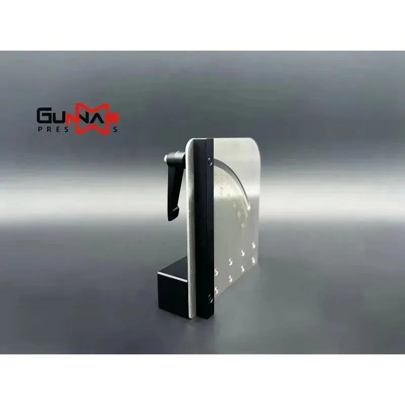 Press Brake Magnetic Squaring Arm Precision Alignment Tool for Bending and Metal Fabrication