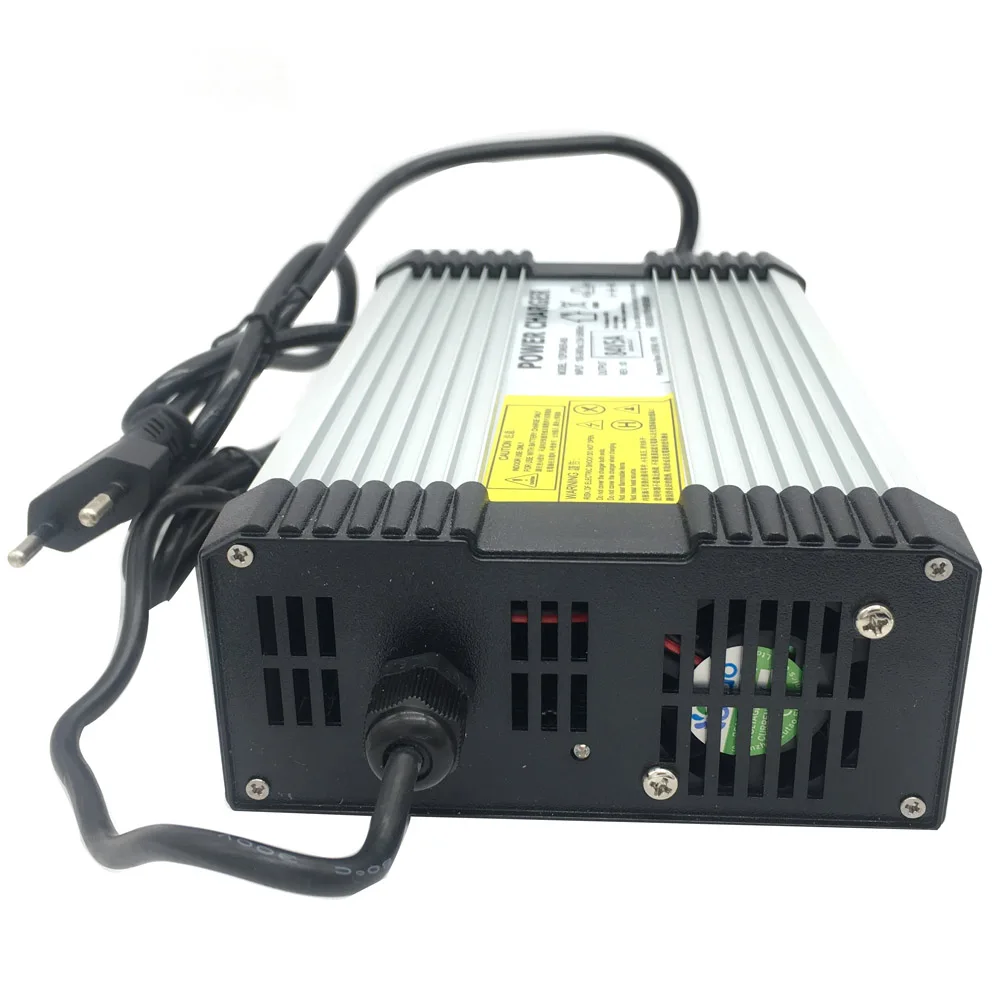 

High Power Accessories Smart Fast Charger 84v 5a Charger 72v