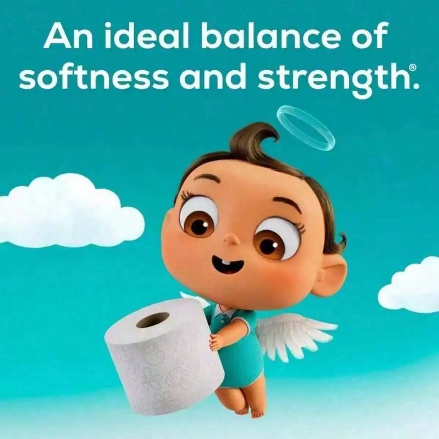 Thumbnail 4 - #9 Toilet Paper List of Top Picks