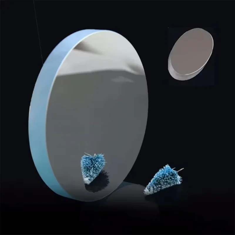 d120f1000-spherical-newtonian-reflector-mirror-25mm-secondary-mirror-for-astronomical-telescope-diy-accessories