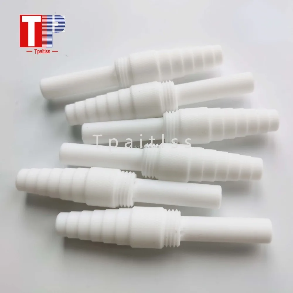 Tpaitlss-luva da Inserção do Injetor do pó para Pg1 pi 3v 354201
